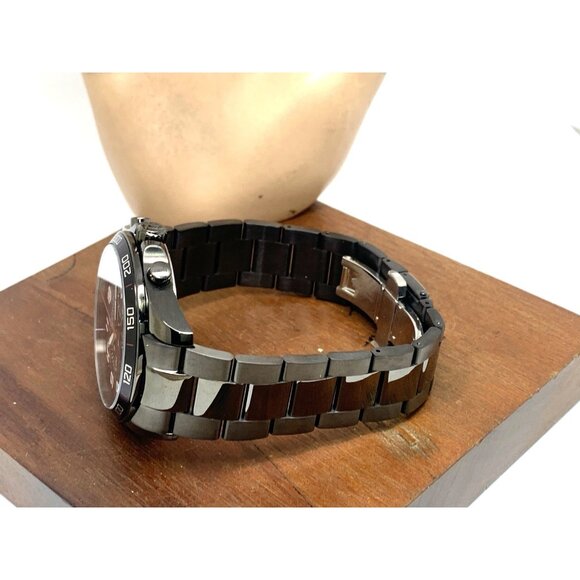 Victorinox Swiss Army Men's Watch 241890 FieldForce Quartz Chronograph 42mm - Picture 9 of 14